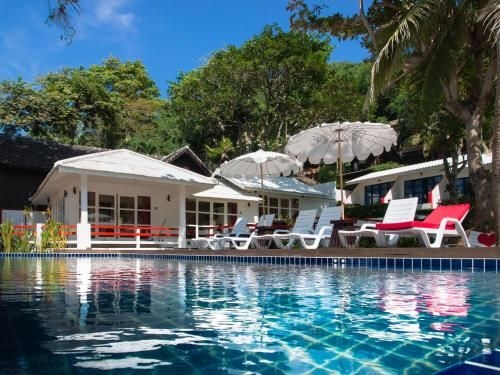 ลิม่า โคโค่ รีสอร์ท (Lima Coco Resort)0