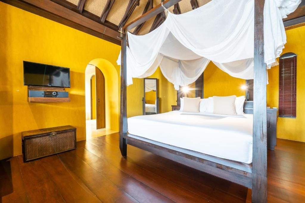 ปารดีรีสอร์ต (Paradee Resort)1