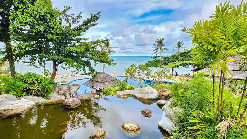 โนรา บีช รีสอร์ต แอนด์ สปา (Nora Beach Resort & Spa)0