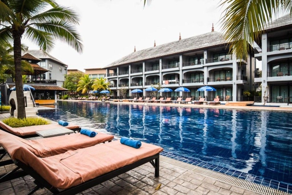 รามาดา บาย วินด์แฮม อ่าวนาง กระบี่ (Ramada by Wyndham Aonang Krabi)4