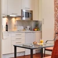 Apartamentos Murillo3