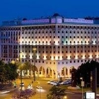 Ayre Sevilla Hotel4
