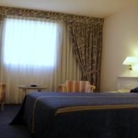 Ayre Sevilla Hotel1