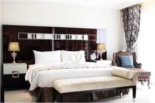 แอลเค รอยัล วิง (LK Royal Wing Hotel)0
