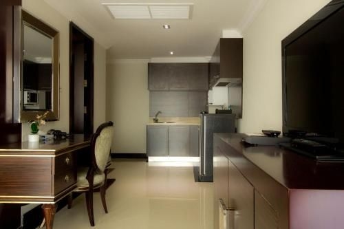 แอลเค รอยัล วิง (LK Royal Wing Hotel)4
