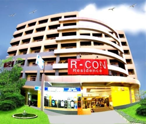 อาร์คอน เรสซิเดนซ์ (R-Con Residence)1