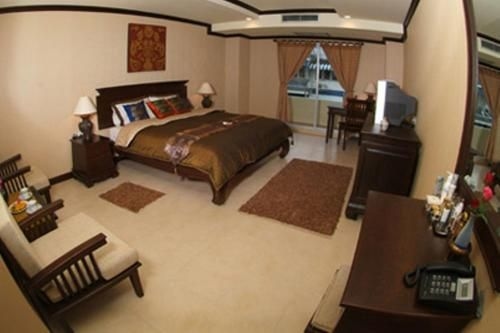 อาร์คอน เรสซิเดนซ์ (R-Con Residence)3