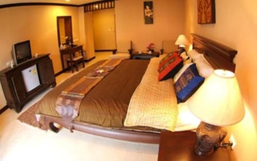 อาร์คอน เรสซิเดนซ์ (R-Con Residence)4