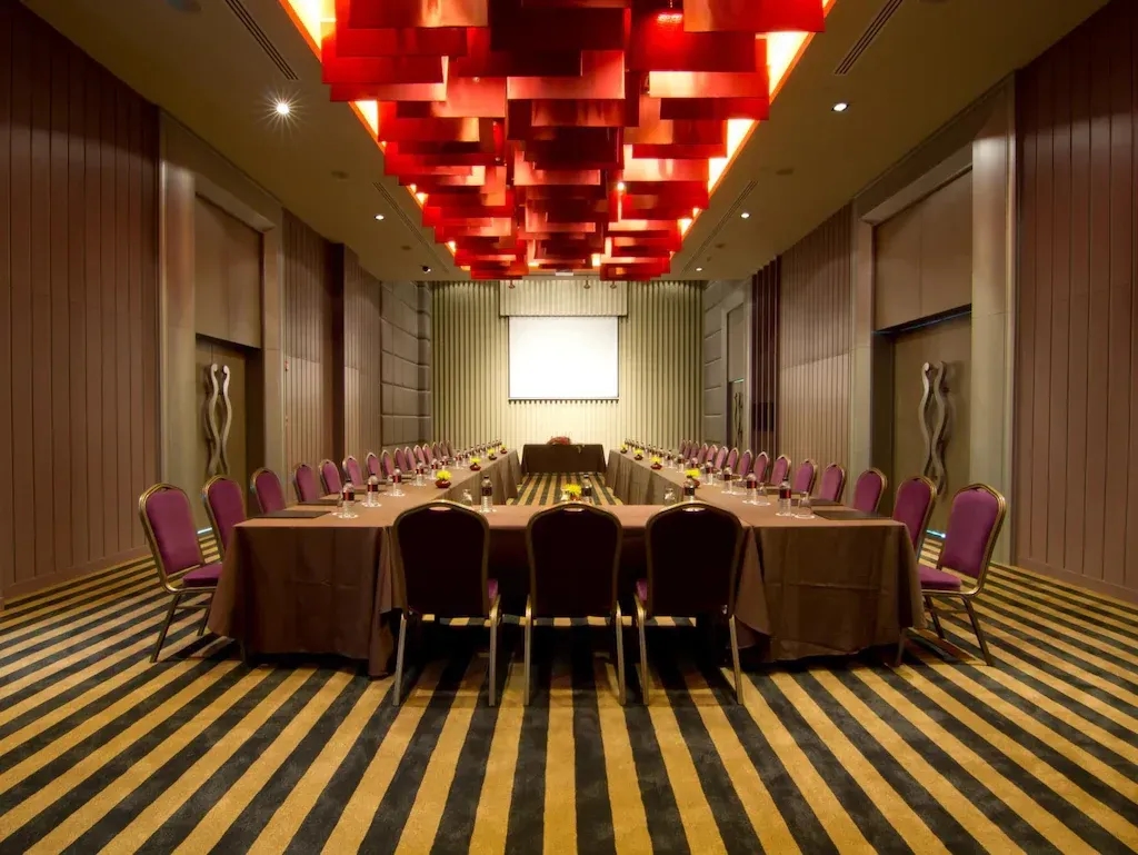 เวย์ โฮเทล พัทยา (Way Hotel Pattaya)3