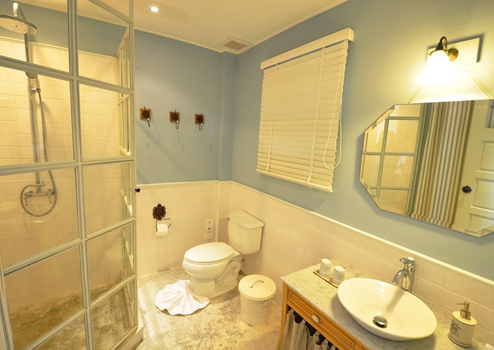 เดอะ บลูสกาย รีสอร์ท แอท เขาค้อ (The Bluesky Resort @ Khao Kho)4
