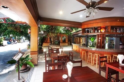 จ๋าง รีสอร์ท (Jang Resort)4