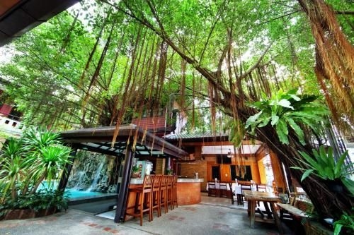จ๋าง รีสอร์ท (Jang Resort)3