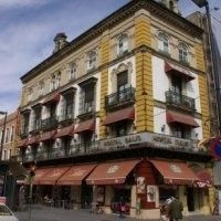 Hostal Dalis3