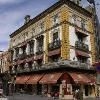 Hostal Dalis0