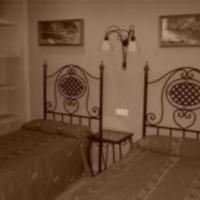 Hostal Dalis1