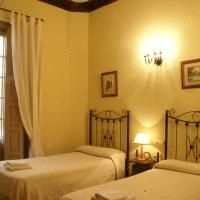 Hostal Vincent Van Gogh2