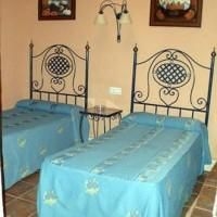 Hostal Zurbaran4