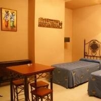 Hostal Zurbaran2