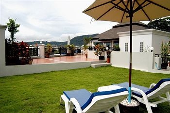 ลีลาวดี บูติค โฮเทล (Leelawadee Boutique Hotel)3