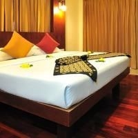 ป่าตอง เบย์ เรสิเดนซ์ (Patong Bay Residence)4