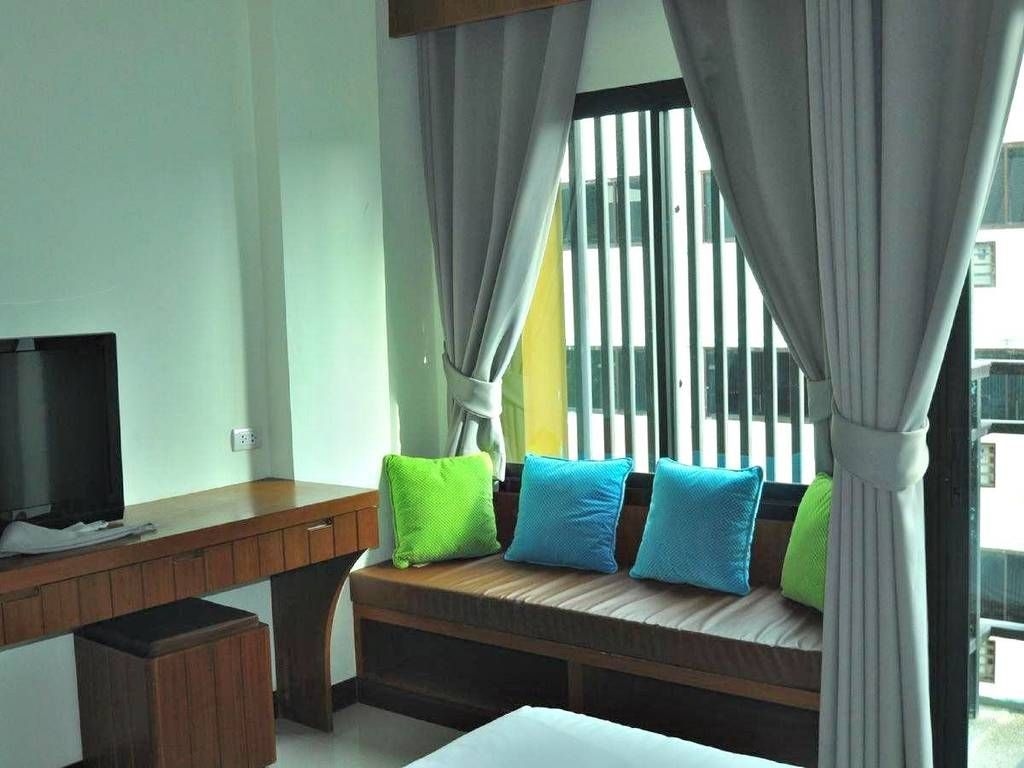 ฟิล บูติค โฮเทล แอท แสนสบาย (Phil Boutique Hotel at Sansabai)4