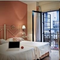 Murillo Hotel4