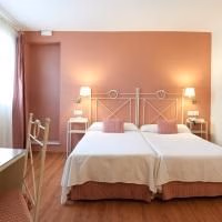 Murillo Hotel3