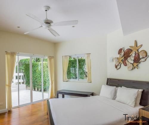 ทินิดี กอล์ฟ รีสอร์ต ภูเก็ต (Tinidee Golf Resort Phuket)4