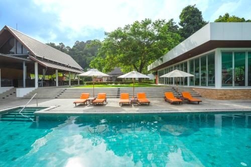 ทินิดี กอล์ฟ รีสอร์ต ภูเก็ต (Tinidee Golf Resort Phuket)1