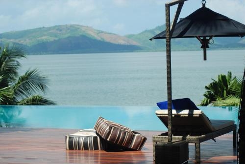 เดอะ บลู สกาย รีสอร์ท แอท ระนอง (The Blue Sky Resort@ Ranong)4