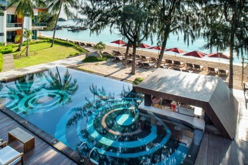ไอดีลลิค คอนเซ็ปต์ รีสอร์ท (Idyllic Concept Resort)1