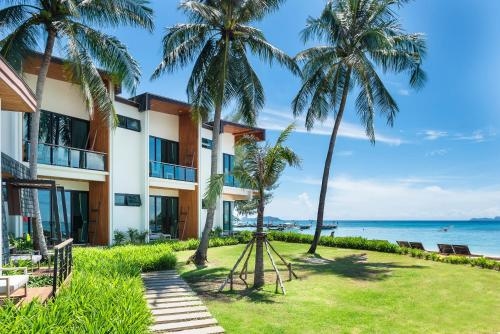 ไอดีลลิค คอนเซ็ปต์ รีสอร์ท (Idyllic Concept Resort)4