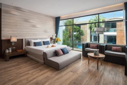 ไอดีลลิค คอนเซ็ปต์ รีสอร์ท (Idyllic Concept Resort)1