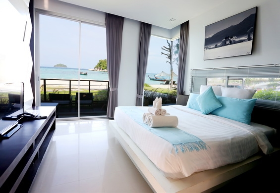 ไอดีลลิค คอนเซ็ปต์ รีสอร์ท (Idyllic Concept Resort)2