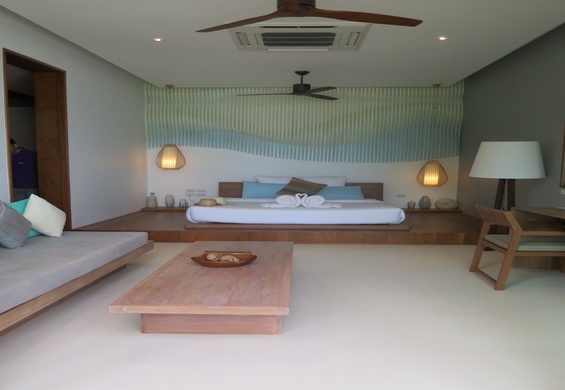 ไอดีลลิค คอนเซ็ปต์ รีสอร์ท (Idyllic Concept Resort)3