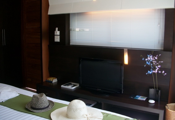 ไอดีลลิค คอนเซ็ปต์ รีสอร์ท (Idyllic Concept Resort)4