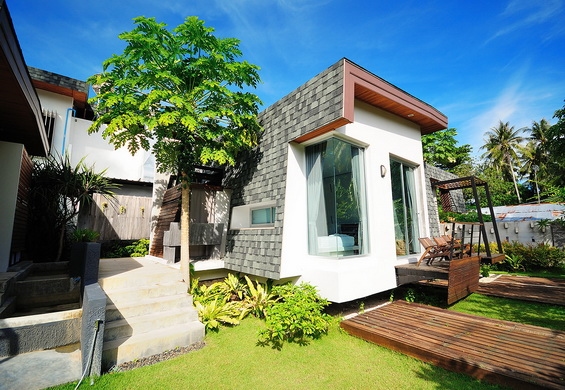 ไอดีลลิค คอนเซ็ปต์ รีสอร์ท (Idyllic Concept Resort)0