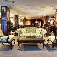 Seminal Hotel1