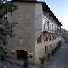 Parador De Sos Del Rey Catolico0