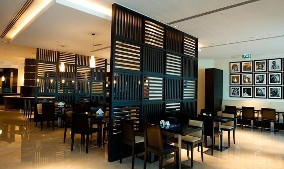 Holiday Inn Express Dubai, Airport3