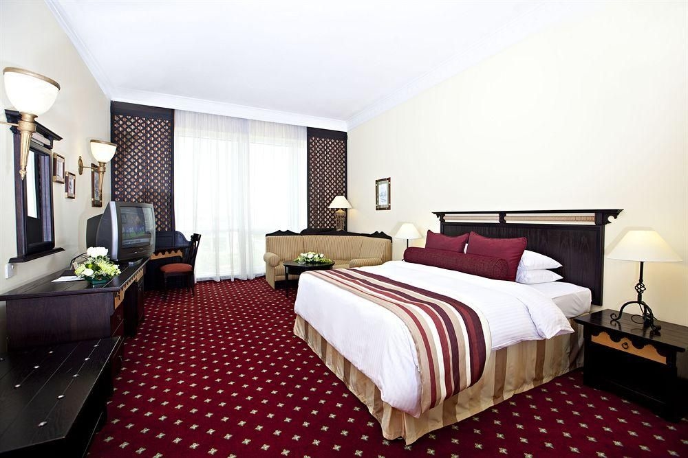 Millennium Dubai Airport Hotel4