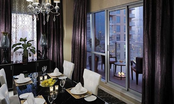 Ramada Downtown Dubai3
