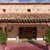 Parador De Toledo0