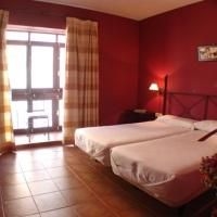Toledo Imperial Hotel3