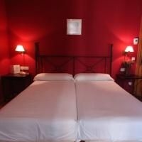 Toledo Imperial Hotel1