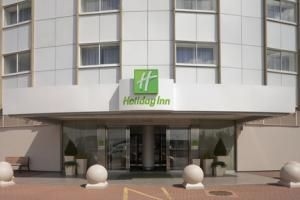 Holiday Inn London Heathrow Ariel0