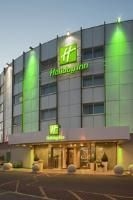 Holiday Inn London Heathrow Ariel3