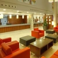 Avant Torrejon Hotel4
