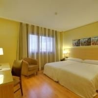 Avant Torrejon Hotel2