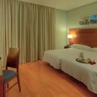 Avant Torrejon Hotel1